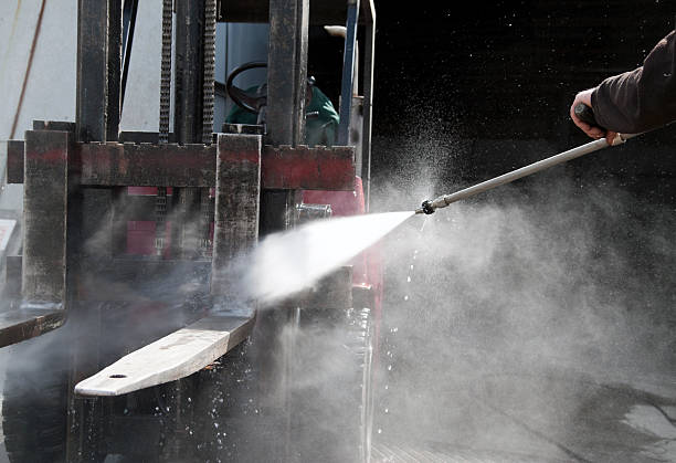 Boat and Dock Cleaning in Mogadore, OH